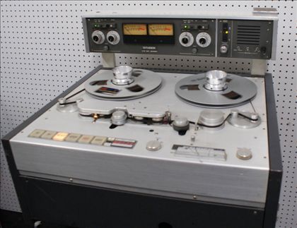 Studer-A80